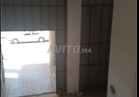 Magasin avec mezzanine à vendre à Tilila, Agadir - 1 250 000 DH